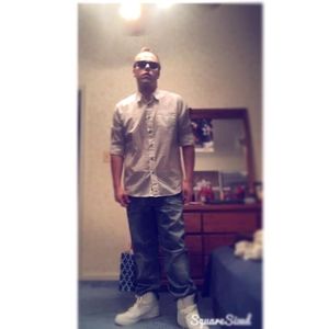 Meet your Posher, Stephen